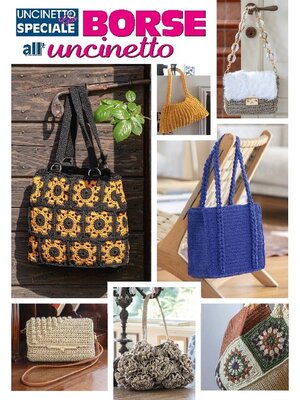 L Uncinetto di Gio - Magazine